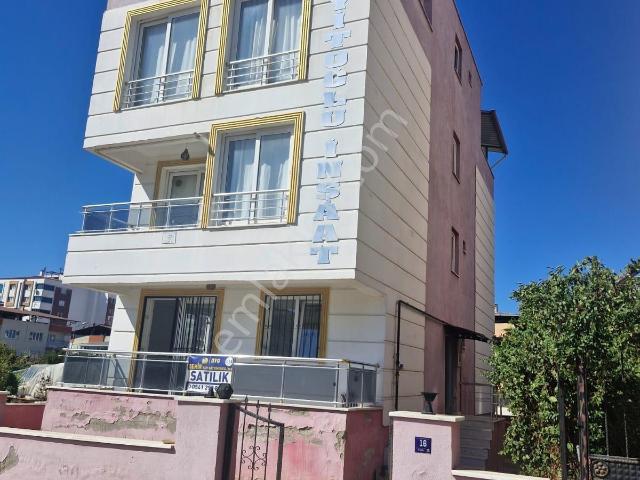 Yeşil Mah., Nazilli içerisinde satılık mülk
