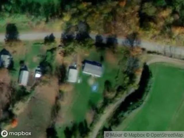 House for sale in Canajoharie, New York