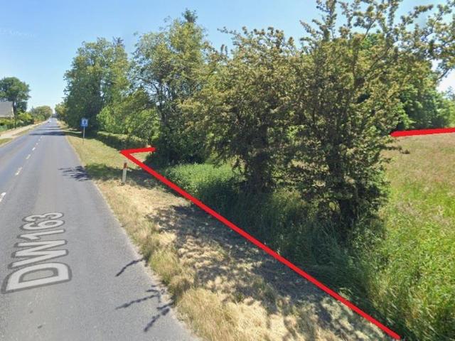 Grunt na sprzedaż w Dygowo, Zachodniopomorskie