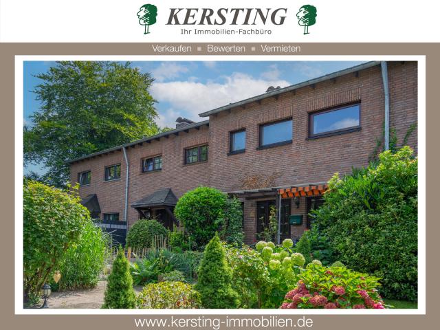 Villa kaufen in Krefeld, Nordrhein-Westfalen