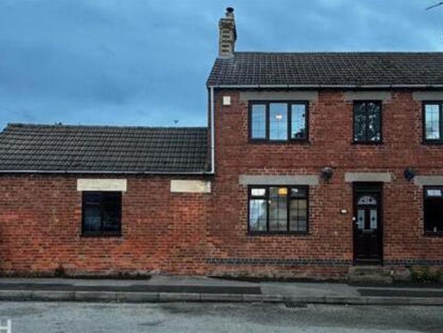 House for sale in Barholm, Lincolnshire