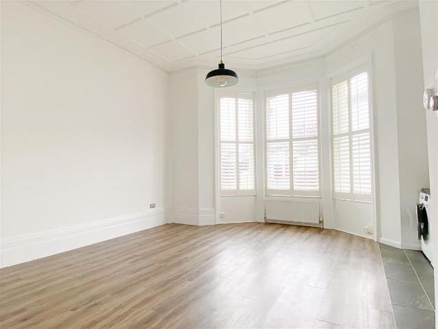 Apartment for rent in Round Hill, Brighton & Hove