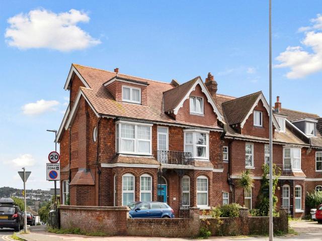 Apartment for rent in Brighton & Hove