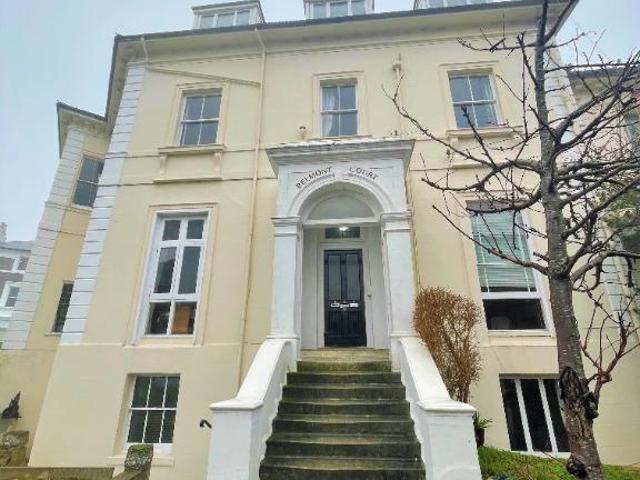 Apartment for rent in Prestonville, Brighton