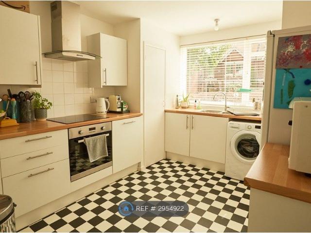Apartment for rent in Brighton & Hove