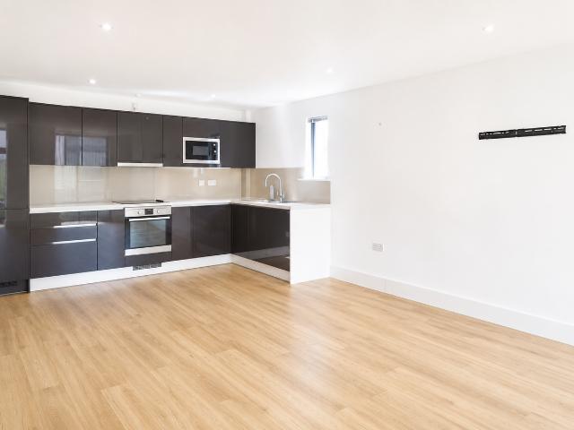 Apartment for rent in Round Hill, Brighton & Hove