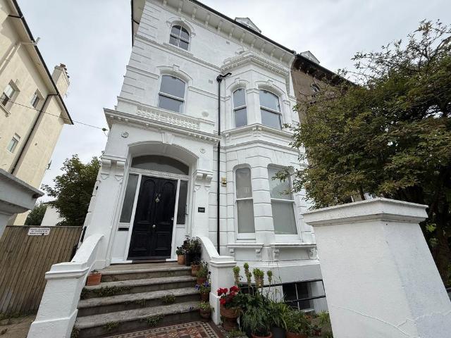 Apartment for rent in Round Hill, Brighton & Hove