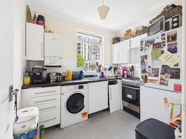 Apartment for rent in Round Hill, Brighton & Hove