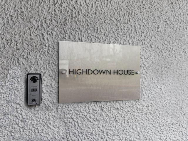 Apartment for rent in Brighton & Hove