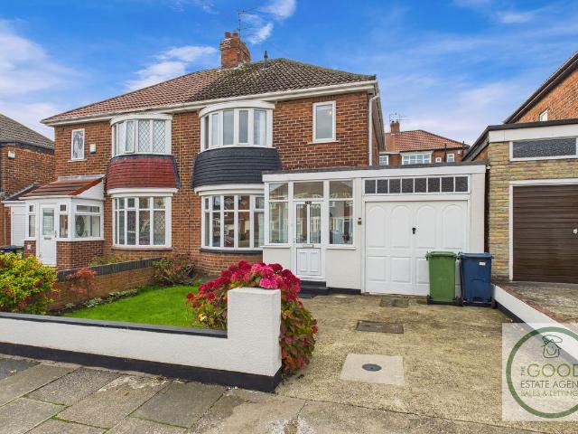 House for rent in Seaburn, Sunderland