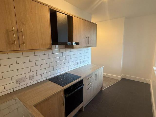Apartment for rent in Middlewood, Sheffield