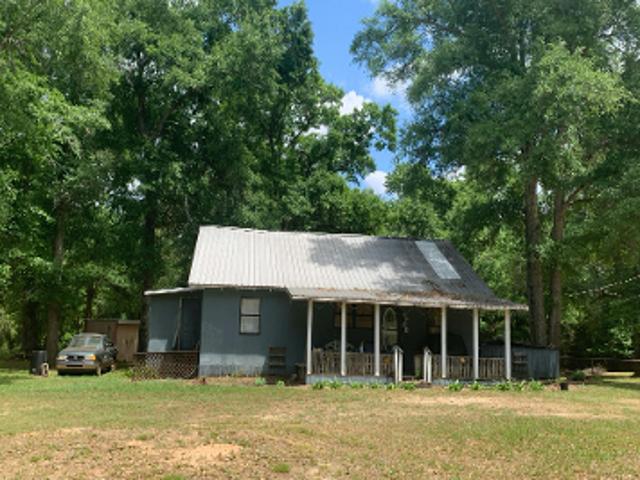 House for sale in Jay, Florida