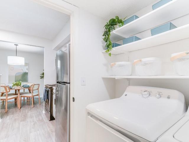 Apartment for rent in Kansas