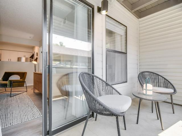Apartment for rent in Kansas