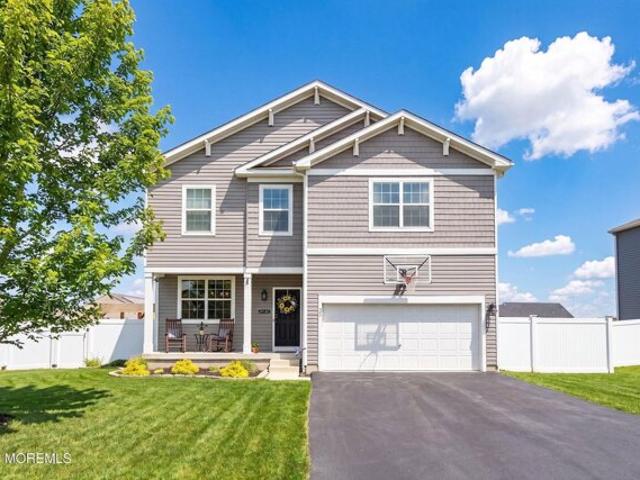 House for sale in Barnegat Township, Ocean County