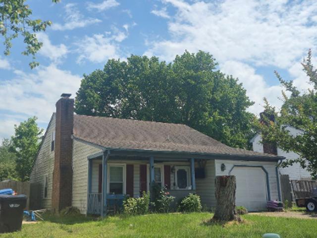 House for sale in Virginia