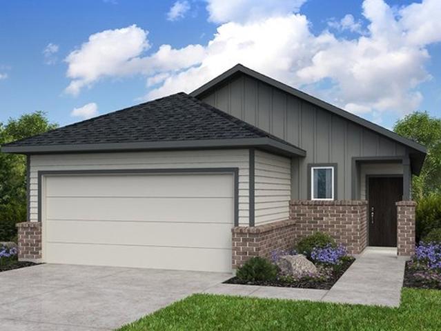 House for sale in Harris, Texas