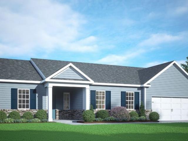 House for sale in Nebraska