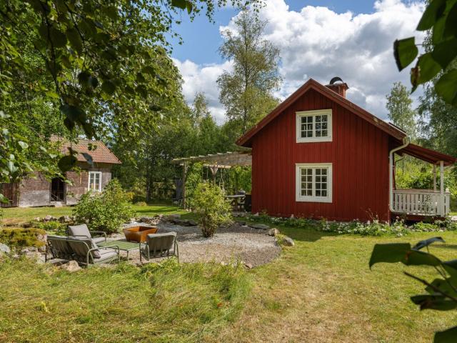 Hus till salu i Örebro