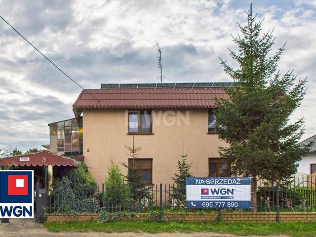 Dom na sprzedaż w Dymaczewo Nowe, Wielkopolskie