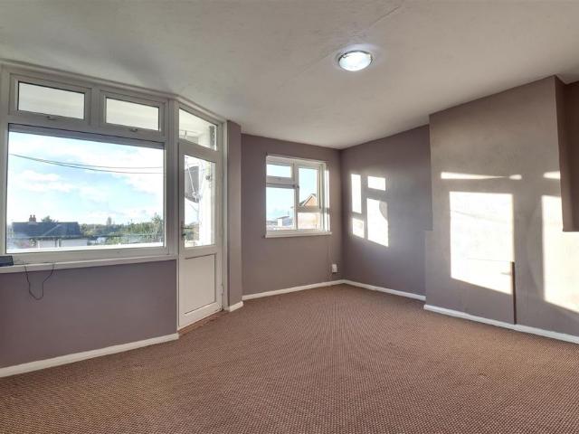 Apartment for rent in Wymering, Portsmouth
