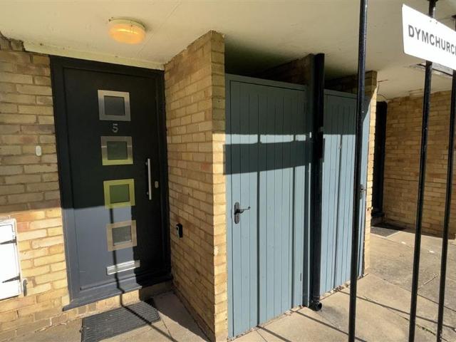 House for rent in St. Martin's, Canterbury