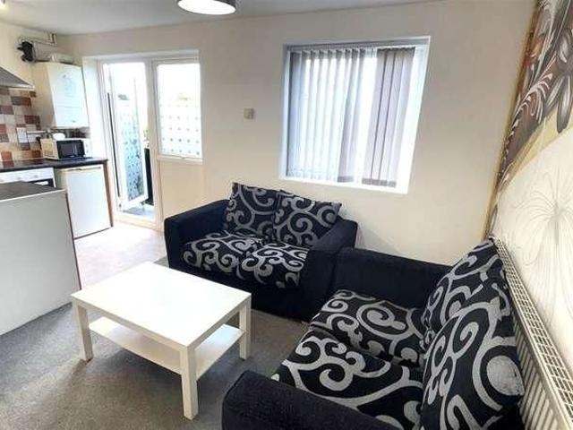 House for rent in St. Martin's, Canterbury