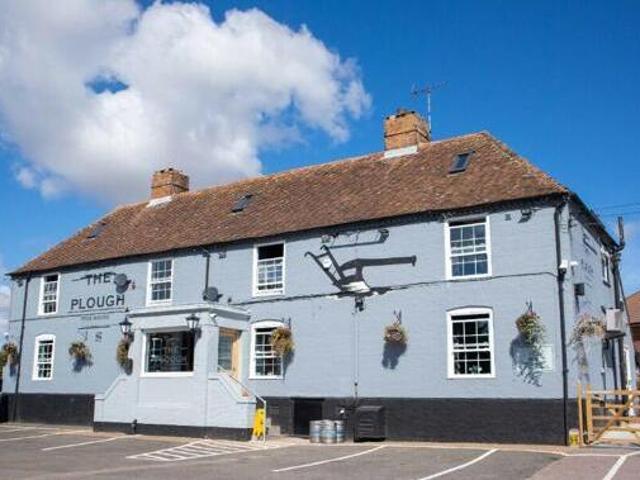 House for sale in St Marys Bay, Folkestone and Hythe