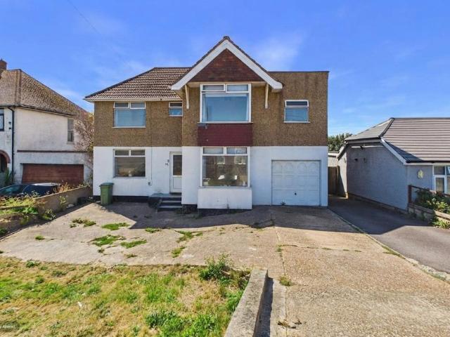 House for rent in Folkestone, Kent