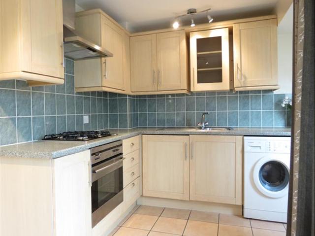 House for rent in Frankwell, Shropshire