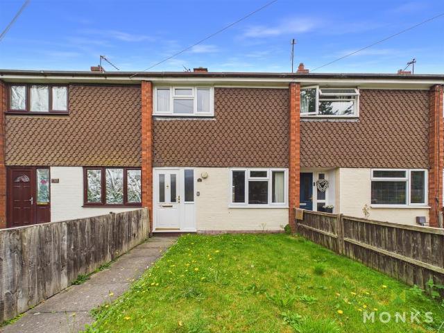 Apartment for rent in Belvidere, Frankwell