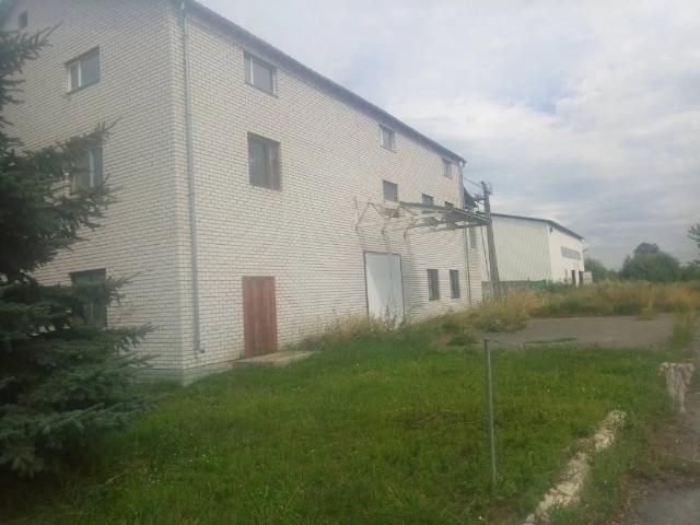 Коммерческая недвижимость продажа в Винницкой области