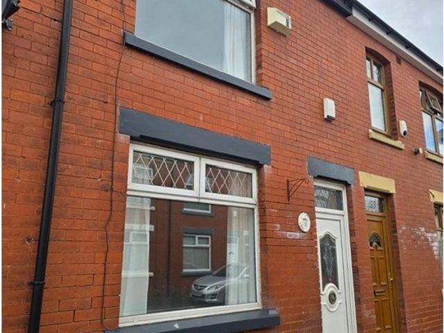 House for rent in Fishwick, Higher Bartle