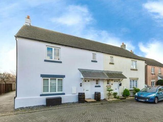 House for sale in Camelford, Valley Truckle