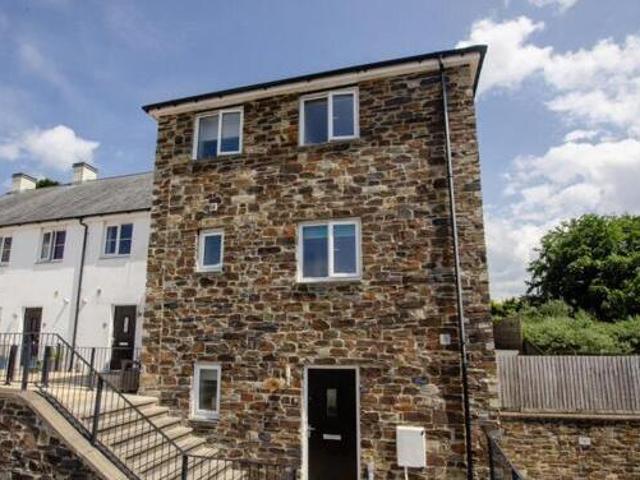 House for sale in St Neot, Cornwall