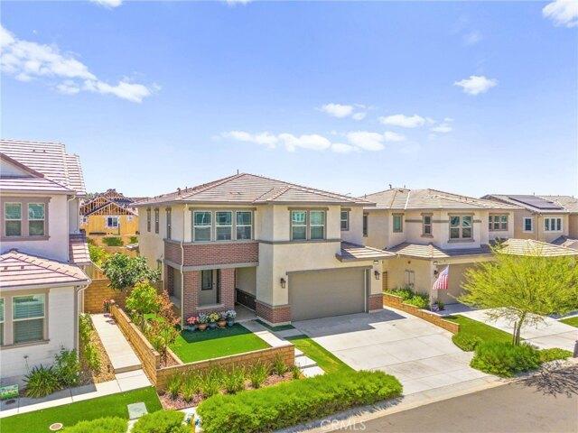 House for sale in Temecula, California
