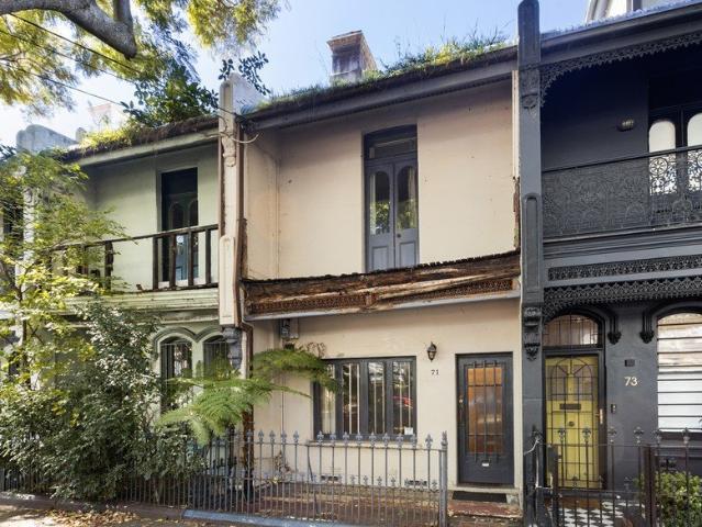 House for sale in Sydney, New South Wales