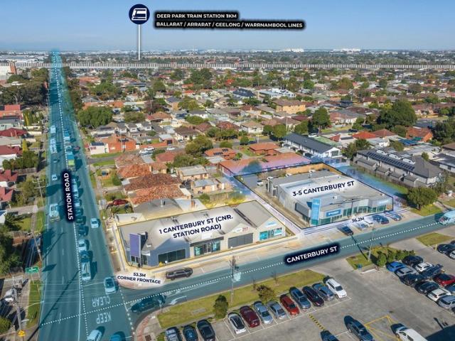 Retail for sale in Camerons Creek, Victoria