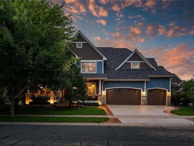 House for sale in Lakeville