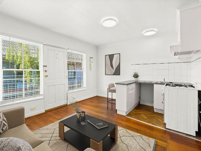 Apartment for rent in Camerons Creek, Victoria