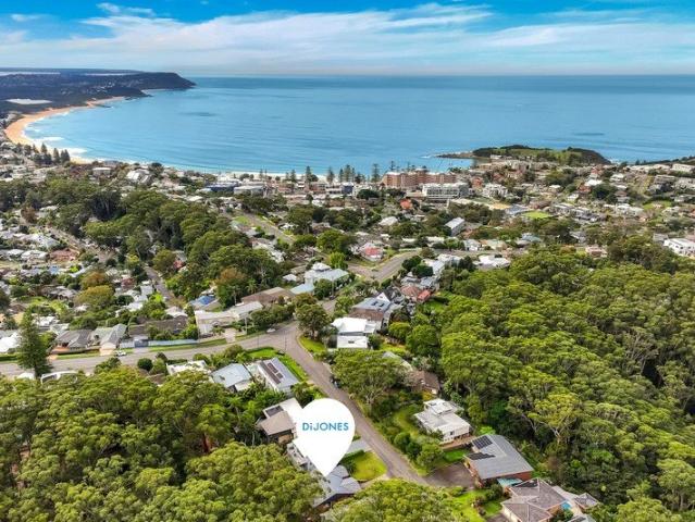 House for sale in Terrigal, New South Wales