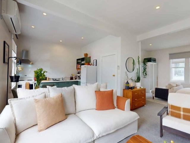 Apartment for rent in Matata, Wellington