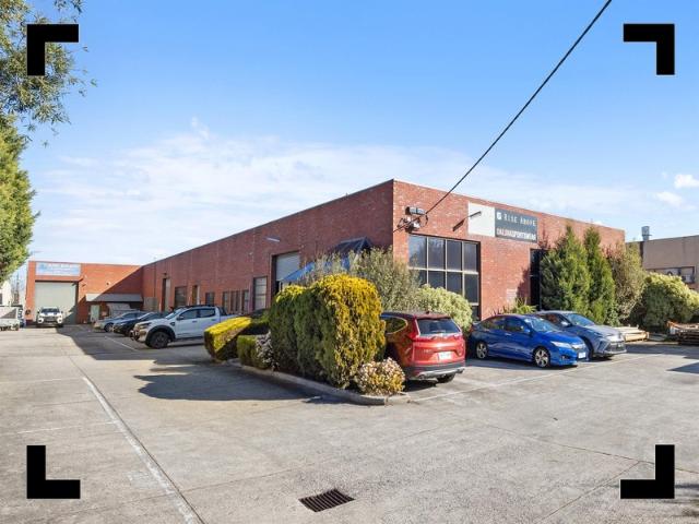 Warehouse for rent in Camerons Creek, Victoria