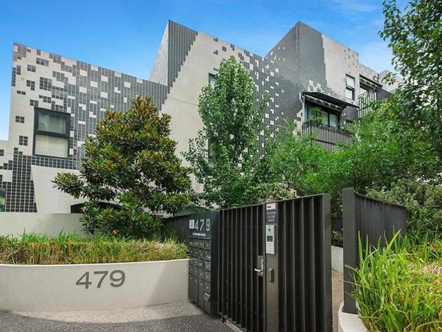 Apartment for rent in Carlton, Melbourne