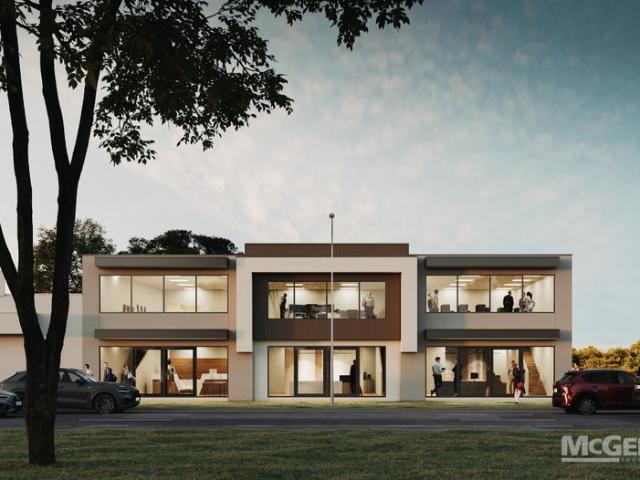 Office for rent in Horseshoe Creek, South Australia