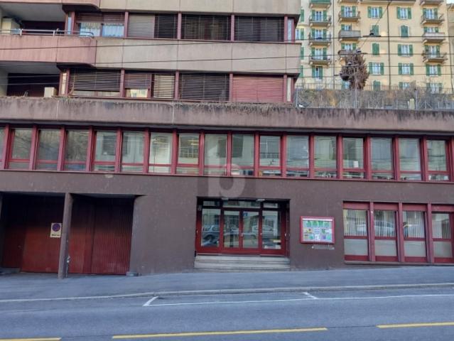 Büro mieten in Cheseaux-Lausanne, Waadt