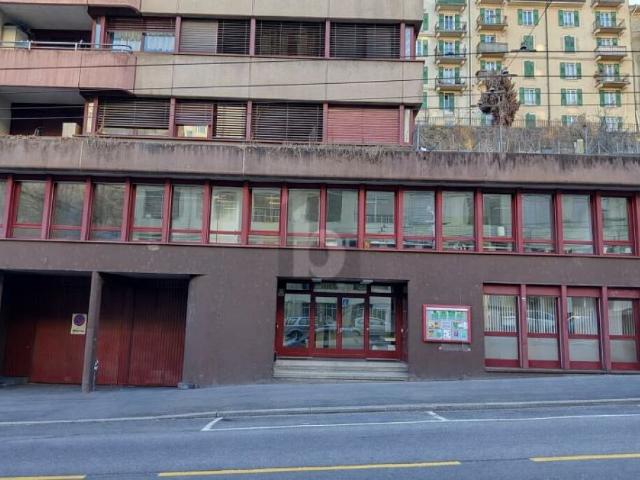 Büro mieten in Cheseaux-Lausanne, Waadt