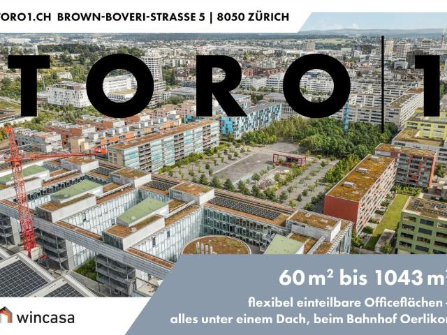 Büro mieten in Einigen, Zürich