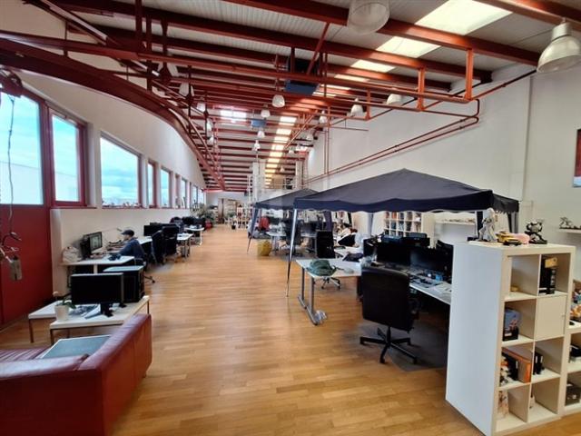 Büro mieten in Aïre