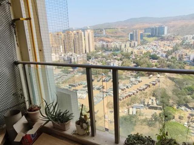 Flat for rent in Andheri - Mumbai, National Capital Territory Of Delhi